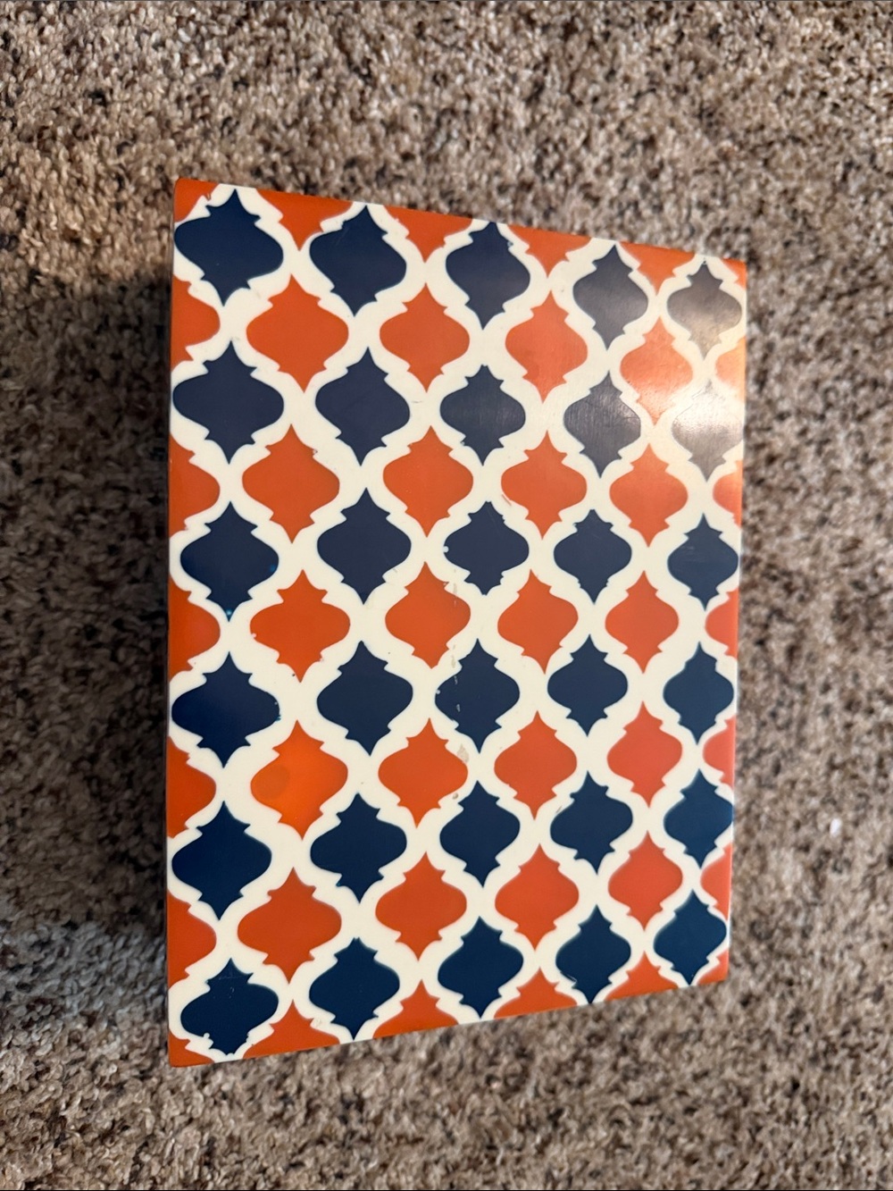 Decorative Box with 20 New pieces of Jewelry - Picture 4 of 4